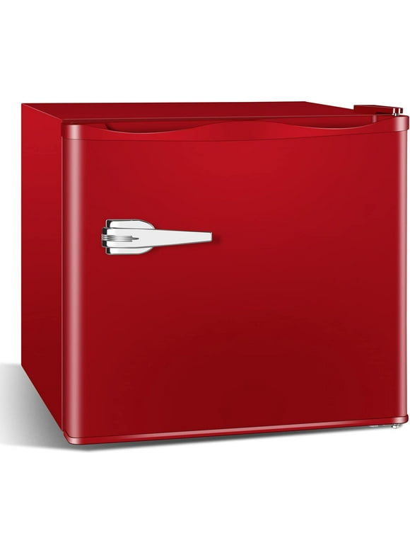 Mini Freezers in Freezers