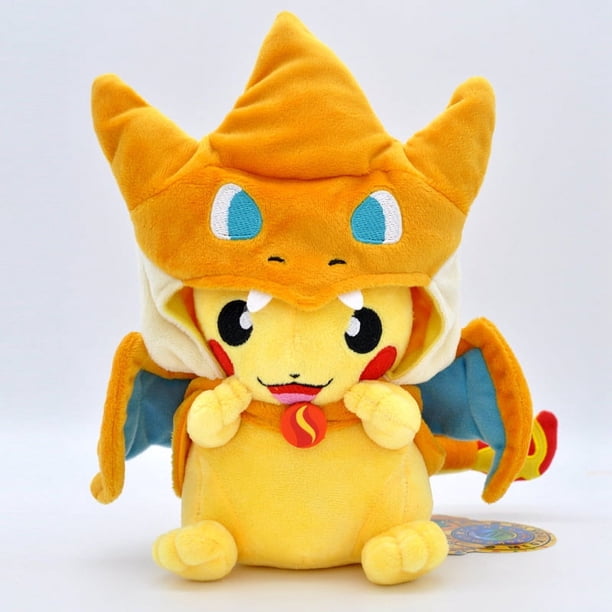 Cartoon Plushie Appease Plush PP Algodón 23 Cm Personajes Anime Suministros para Dormir
