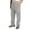 GY1, variant on Ediodpoh Men's Fitness Running Pants Lace Up Loose Waist Wide Foot Solid Color Pocket Loose Wool Sweatpants Men’s Pants Black XL