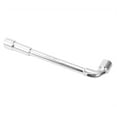 thumbnail image 3 of Clé à Coude, L Type Chrome Vanadium Outil de Réparation Automobile L Clé de Qualité Professionnelle, 3 of 5