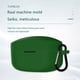 thumbnail image 2 of Funda protectora de silicona para auriculares SONY WF-1000XM4 verde Sywqhk Para estrenar, 2 of 4