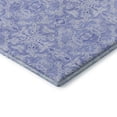 thumbnail image 6 of Dalyn Rugs Premium Machine Washable Mayfield AMF784 Sky 2'6" x 3'10" Rug, 6 of 7
