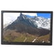 thumbnail image 3 of TV LED portátil de 16 pulgadas, 1080P, ATSC, pantalla ancha de alta sensibilidad, sintonizador Digital USB, entrada AV, salida, TV Digital, enchufe estadounidense de 100-240V, 3 of 14
