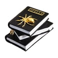 thumbnail image 3 of Abbracc Halloween Spellbook Craft Collection Table Decoration for Party Indoor Shelf, 3 of 9