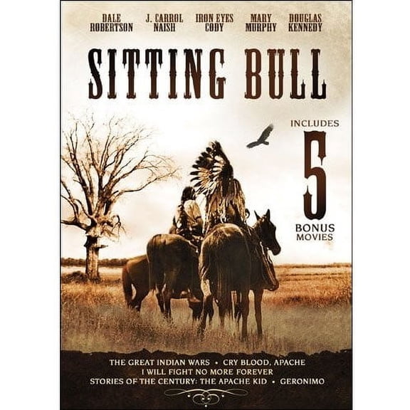 Sitting Bull