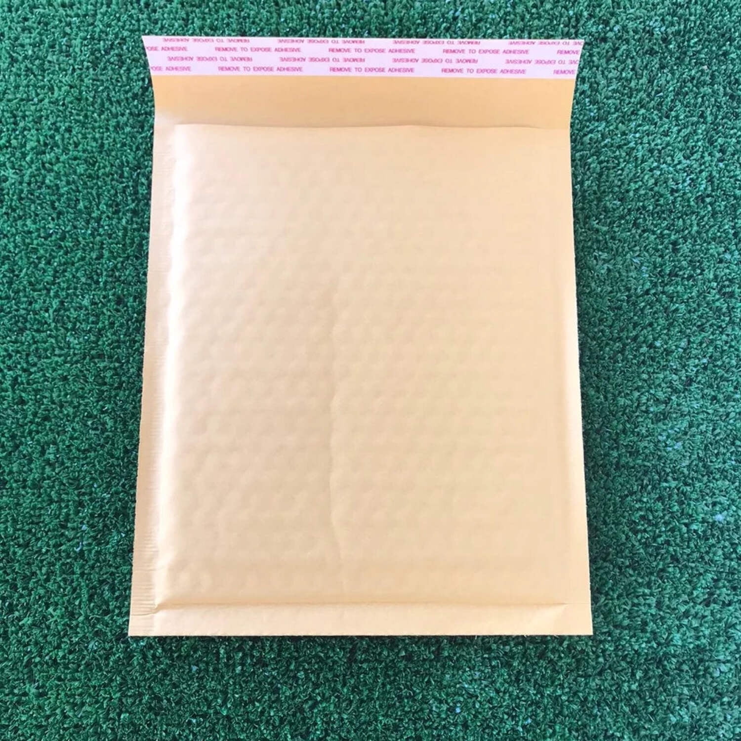 Bubble Mailers 6.5 x 9 Padded Envelopes 25 Yellow