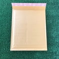 thumbnail image 5 of Bubble Mailers 6.5 x 9 Padded Envelopes 25 Yellow, 5 of 5