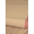 thumbnail image 2 of Athena Sisal & Burnt Orange 1'10" x 2'10" Accent Rug, 2 of 6