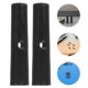 thumbnail image 1 of OUNONA 20Ud Accesorios Para Con De Fijación Negras Para Reparaciones Rápidas Y Seguras, 1 of 6