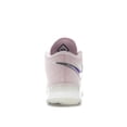 thumbnail image 4 of Nike Men's Zoom LeBron NXXT Genisus Pink Foam Sail (Translucent Outsole) Shoes, from StockX, 4 of 5