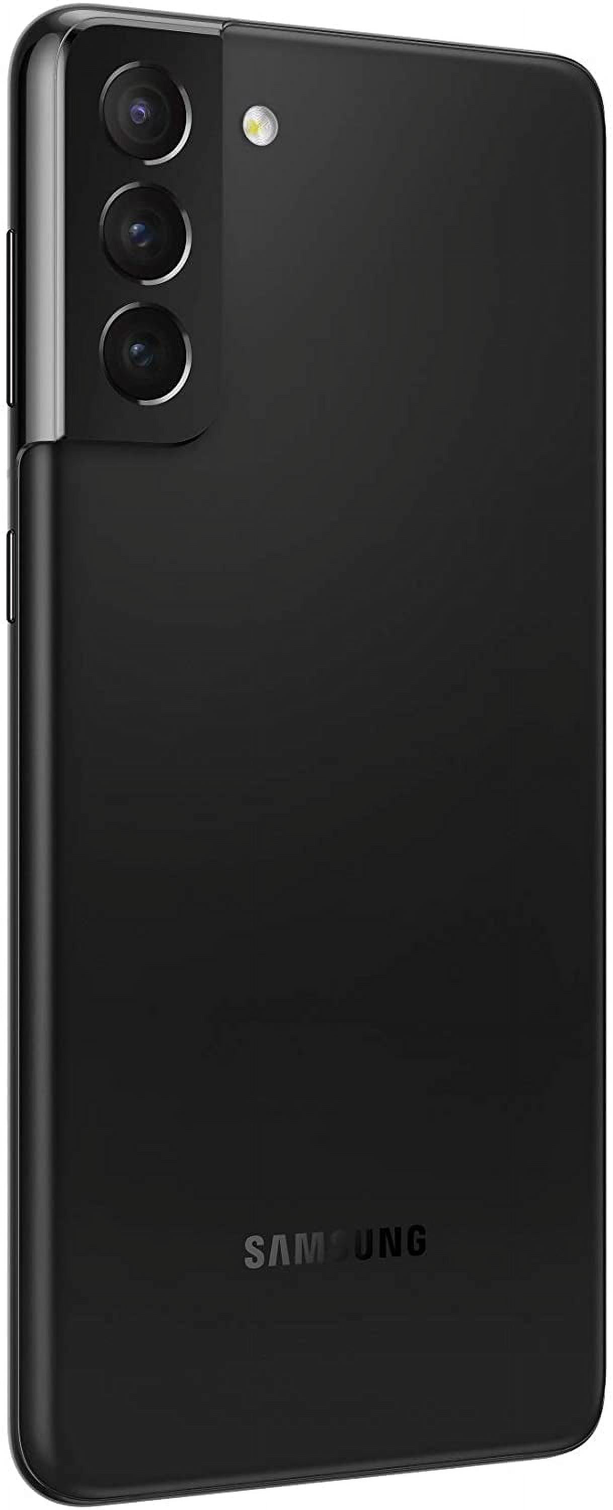 Restored Samsung Galaxy G996U S21+ 5G 128GB Unlocked Smartphone (Refurbished)