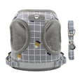 thumbnail image 1 of Pet Leash, Pet Chest Harness For Small Cats And Dogs, With Reflective Strips _jiue, 1 of 2