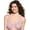 Wisteria, variant on Paramour by Felina | Sensational Seamless Unlined Bra