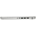 thumbnail image 2 of HP - 14" Touch-Screen Laptop - Intel Core i3 - 8GB Memory - 256GB SSD - Natural Silver, 2 of 3