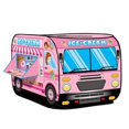 thumbnail image 2 of Tienda de juegos para niños, casa de juegos, camión de helados, juguetes de playa, regalo, 2 of 2