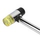 thumbnail image 2 of Tools Dent Puller Hammer 9 Heads Knock Down Kit Removal Tool Paintless Hail Removal, 2 of 4