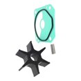 thumbnail image 5 of Water Pump Impeller Repair Kit for Honda Marine Outboard BF 75 90 115, 5 of 5