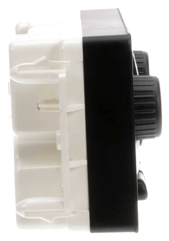 Dorman Oe Solutions - Clim Contrl Mod Fits select: 2002 CHEVROLET TRAILBLAZER, 2002 GMC ENVOY
