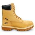 thumbnail image 2 of Timberland PRO  8IN Direct Attach Men's, Wheat, Steel Toe, EH, MaxTRAX Slip Resistant, WP Boot   (10.0 W), 2 of 5