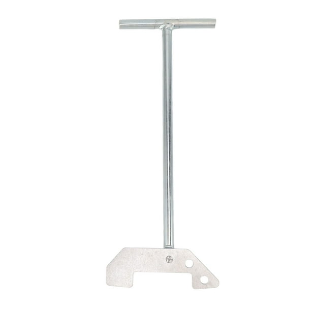 Garbage Disposal Wrench Kitchen Sink Unjamming Tool Garbage Removing Wrench Garbage Disposal