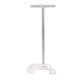 thumbnail image 1 of Garbage Disposal Wrench Stainless Steel Fast Effective Kitchen Sink Unjamming Wrench for Repairing Sink Clogging, 1 of 5