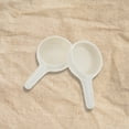 thumbnail image 3 of MasteelfCA 4Pcs Mini Candle Spoon Tealight Wax Warmer Tray Funny Candle Display Stand, 3 of 8