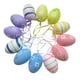 thumbnail image 2 of Huevos de Pascua de plástico Jadeshay 12 piezas 4*6 cm, 2 of 11