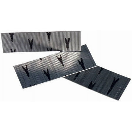 

1PK 2600 Count 1/2 23 Gauge Headless Galvanized Micro Pin Nail.