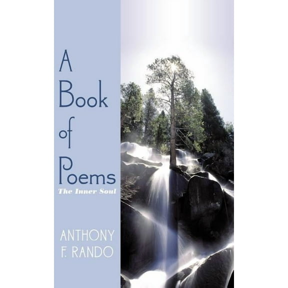 Book of Poems : The Inner Soul