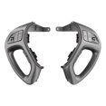 thumbnail image 1 of Car Multifunction Steering Wheel Button Cruise Control Volume Adjustment Button for IX35 2010-2015, 1 of 5
