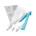 thumbnail image 4 of DEEPCRAFF 6Pcs Icing Pen Piping Kit with Food Grade Silicone for Cake Decorating and Frosting Control, 4 of 8