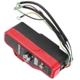 thumbnail image 5 of Commutateur d'Allumage Électrique SystemIgnition Key Switch Box Générateur d'Essence Allumeur Allumeur Allumeur Key Switch Box Technologie de Pointe, 5 of 5