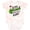 Tie Dye Pink, variant on Inktastic Going Golfing with My Aunt- Kids Golf Boys or Girls Baby Bodysuit