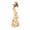 C, variant on Christmas Magic Trail Wall Light, Snowman with Lantern Hanging Decoration with Warm White LED, 3D Star Snowflake, Indoor Holiday Decor for Living Room