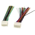 thumbnail image 3 of IMC Audio OEM-7306-16 Wire Harness for 2018 2019 2020 Kia Rio, Rio 5, 3 of 5