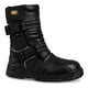 thumbnail image 2 of Botas Motociclista Dama Biker Thunder negro 26.5 Workland Thunder, 2 of 5
