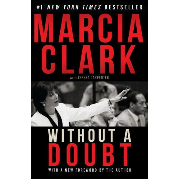Without a Doubt, (Paperback)