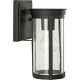 thumbnail image 4 of Progress Lighting - Belden - 1 Light Medium Outdoor Wall Lantern In Modern, 4 of 13