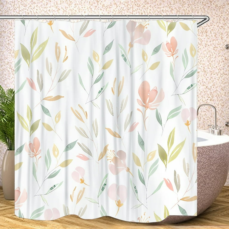 Home brand best sale shower curtains