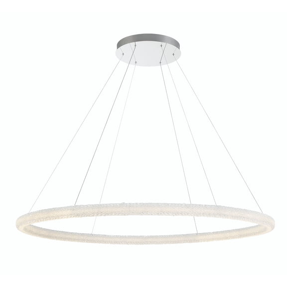 Eurofase Lighting - Sassi - 119W 1 Led Chandelier In Trasitional And Traditional