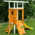 thumbnail image 3 of Avenlur Forest Modern Toddler Swing Set -  Endless Fun for Ages 18 Months to 5 Years, 3 of 7
