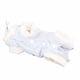 thumbnail image 5 of Traje de recuperación para gatos Transpirable Prevenir lamer Protección de heridas Traje postoperatorio para gatos para perros Gatos Azul S, 5 of 5