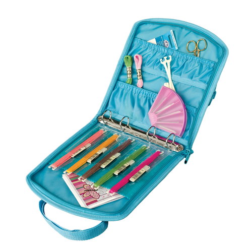 DMC Mini StitchBow Organizer, 1 Each
