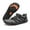 Dark Gray, variant on Men Women Water Shoes For Outdoor Activities Hiking Swimming Fishing Lightweight Breathable Barefoot Sports Shoes