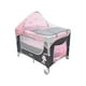 thumbnail image 1 of Cuna De Viaje Madison Infanti Convertible A Colecho, 1 of 9