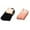 E-Black 1PCS & Brown 1PCS, variant on 2 Pack(Black 1PCS & Beige 1PCS) Multipack Sock Aid Women's Sheer Knee Highs Pantyhose with Reinforced Toe Hiking Socks Women 20D Nylon Stockings for Women