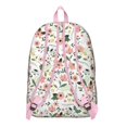 thumbnail image 3 of Bright Sunflower Flowers Backpack for School College Work, Large Capacity Bookbag with Laptop Compartment, Durable Unisex Daily Backpack Gift for Teens Adults, 3 of 5