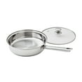 thumbnail image 3 of Mainstays Stainless Steel 24-Piece Kitchen Set, 3 of 10