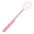thumbnail image 5 of UPKOCH Lash Tech Mirror Eyelash Extension Mirror Pink for Makeup Tools 1Pack, 5 of 8