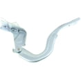 thumbnail image 2 of For Kia Forte Koup 2014 2015 Hood Hinge Driver and Passenger Side | Pair | Sedan/Koup/Hatchback | Steel | Replacement For KI1236132, KI1236131 | 79110A7600, 191275143667, 2 of 6